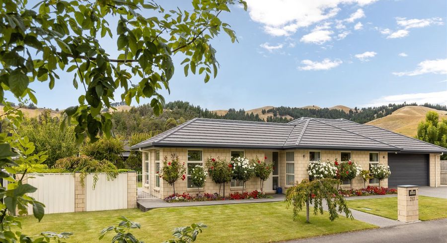  at 217 Taylor Pass Road, Witherlea, Blenheim