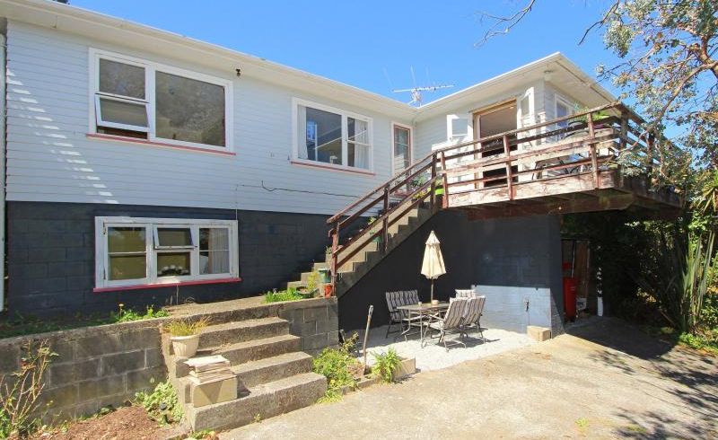  at 6 Pollard Street, Wainuiomata, Lower Hutt
