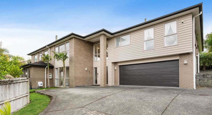  at 103 Laurel Oak Drive, Schnapper Rock, Auckland