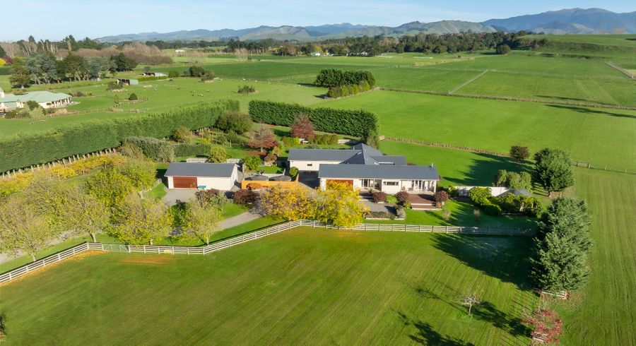  at 380C Upper Plain Road, Masterton, Masterton, Wellington