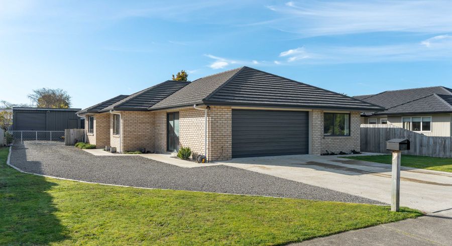  at 43 Taranaki Street, Masterton, Masterton, Wellington