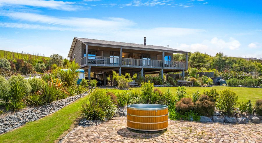  at 1612H Pakiri Road, Tomarata, Wellsford