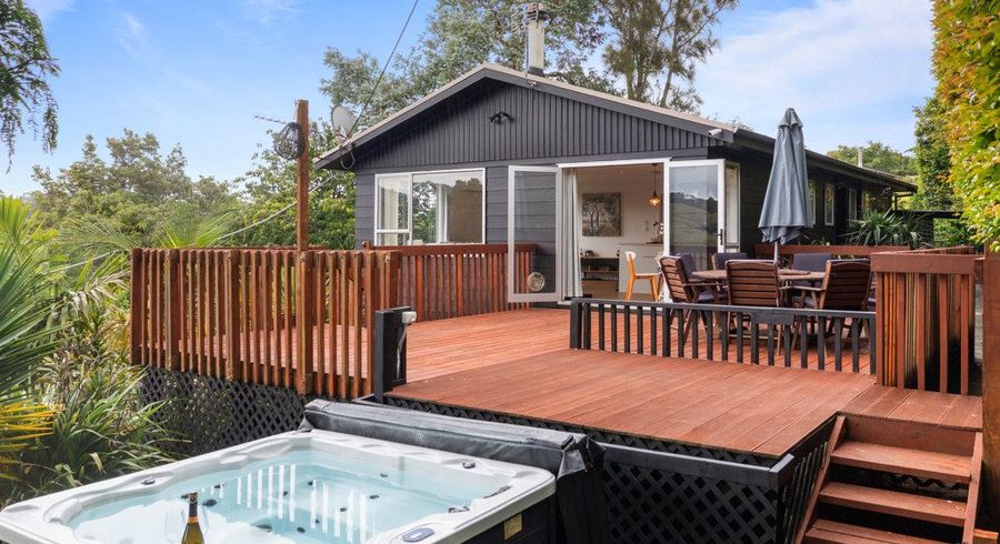  at 47 Waitakere Road, Waitakere, Waitakere City, Auckland