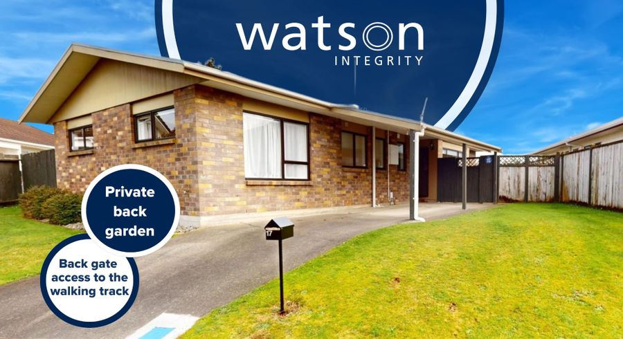 at 17 Mercury Street, Milson, Palmerston North