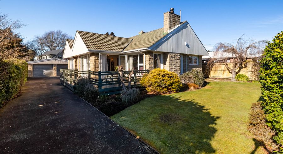  at 6 Oakfield Street, Burnside, Christchurch City, Canterbury