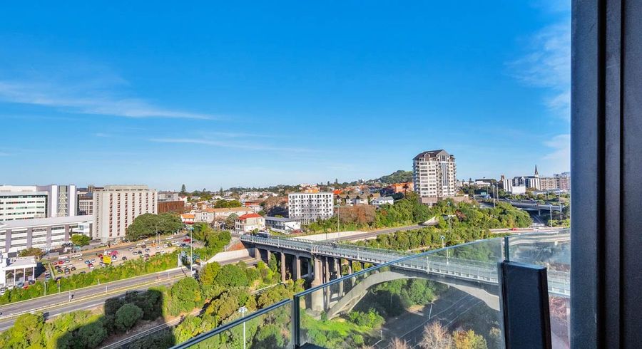  at 702/18 Saint Martins Lane, City Centre, Auckland City, Auckland