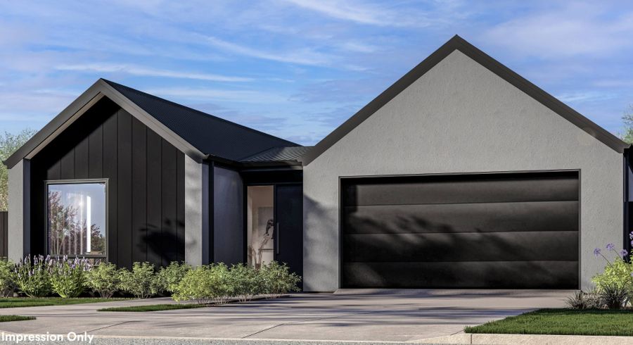  at 5 Kakatai Place - Lot 3 Bower Ave, North New Brighton, Christchurch City, Canterbury