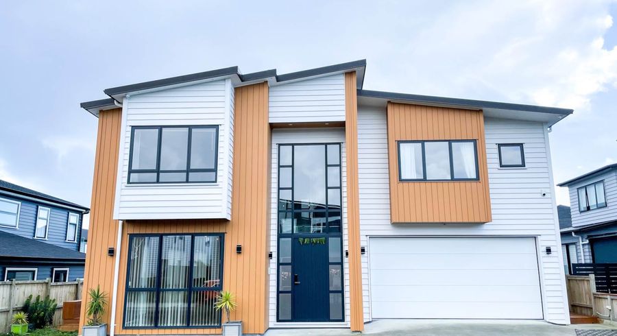  at 8 Habitat Place, Hobsonville, Auckland