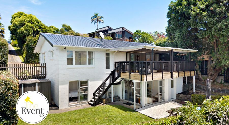  at 171A Mokoia Road, Birkenhead, North Shore City, Auckland