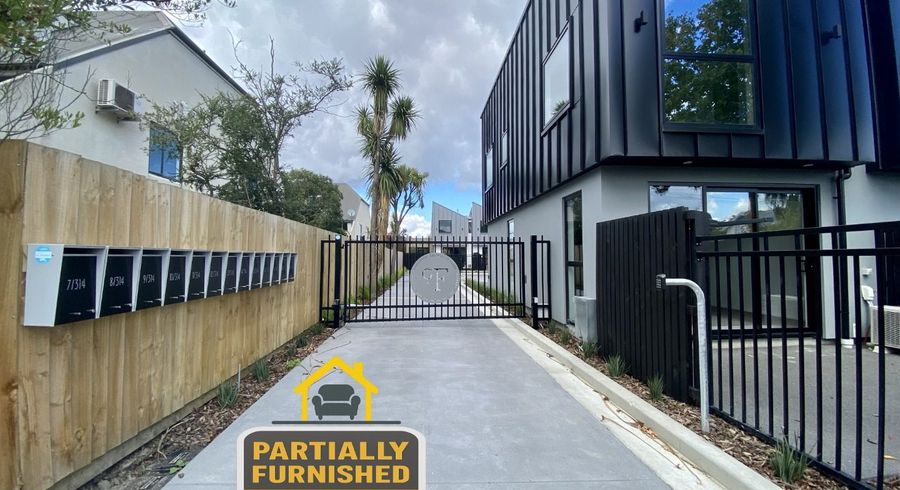  at 15/314 Worcester Street, Linwood, Christchurch City, Canterbury
