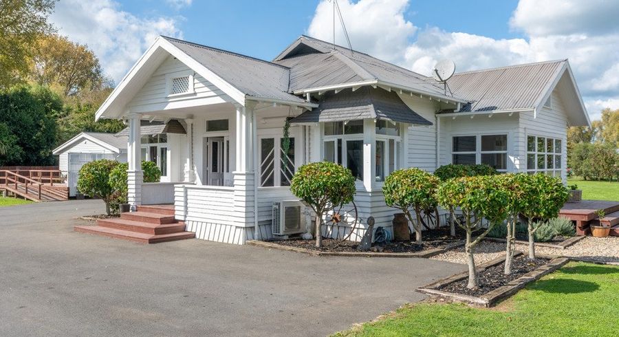  at 110 Woodside Road, Matangi, Hamilton