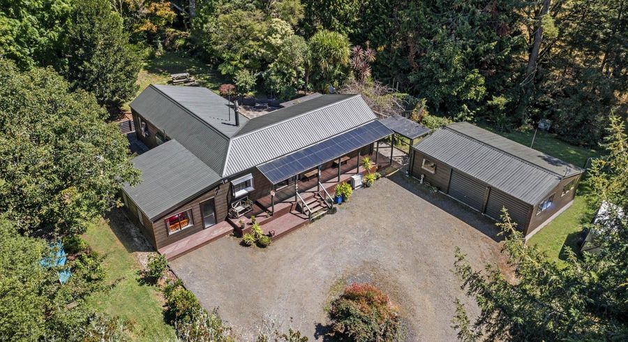  at 91 Waitetuna Valley Road, Waitetuna