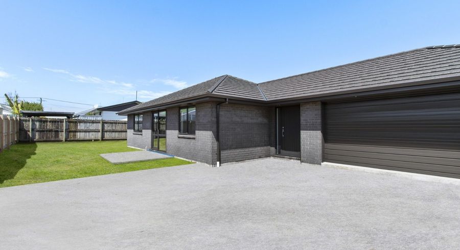  at 51A Irvine Street, Frankton, Hamilton