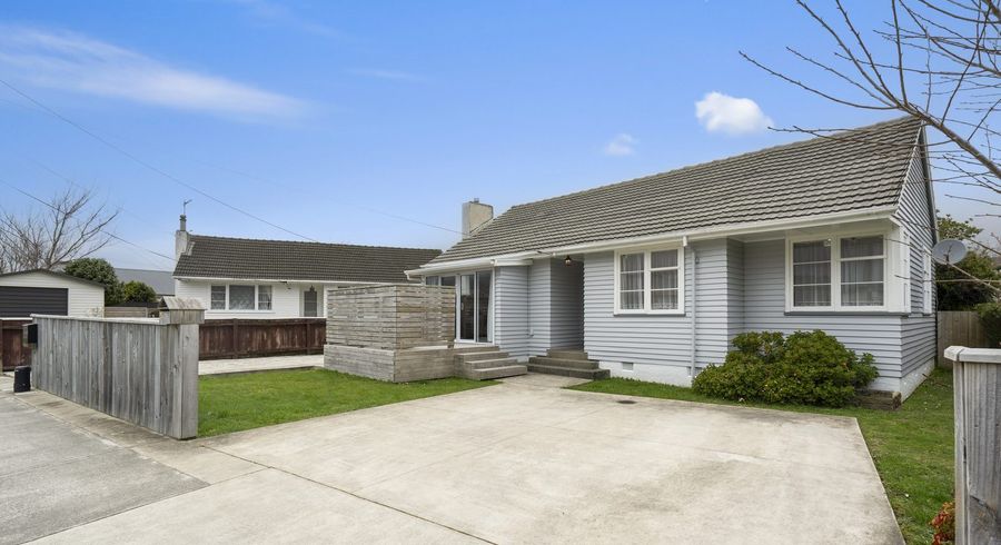  at 41 Thackeray Street, Trentham, Upper Hutt