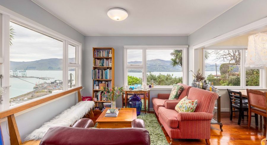  at 44 Cressy Terrace, Lyttelton, Lyttelton