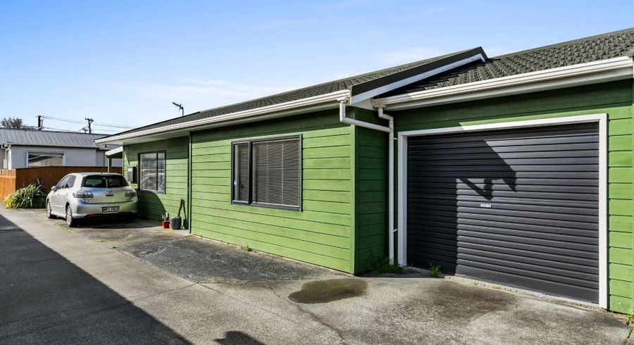  at 2/96 Wakefield street, Alicetown, Lower Hutt, Wellington