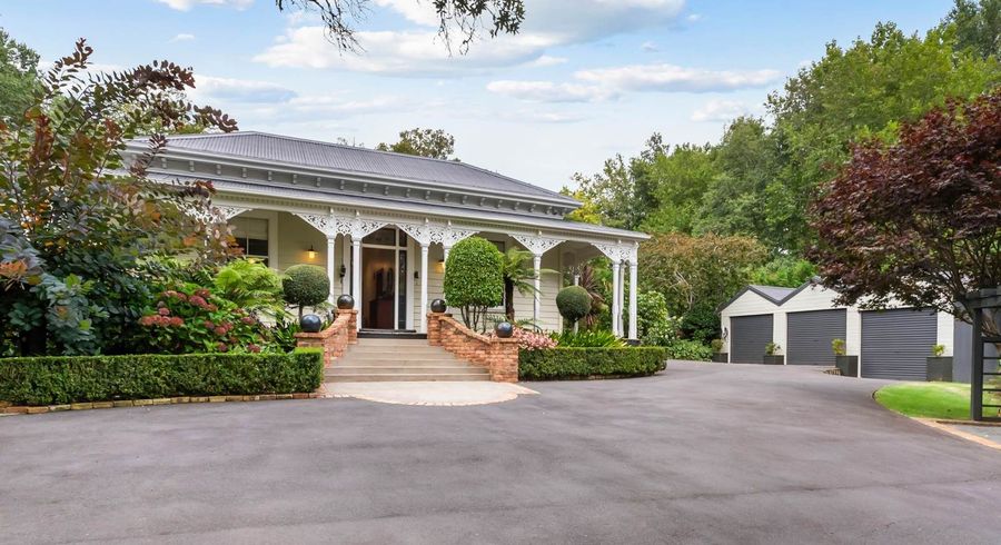  at 61B Pratts Road, Ramarama, Franklin, Auckland