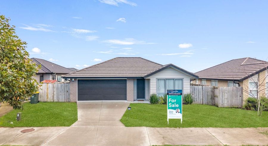  at 301 Victoria Street West, Pukekohe, Franklin, Auckland