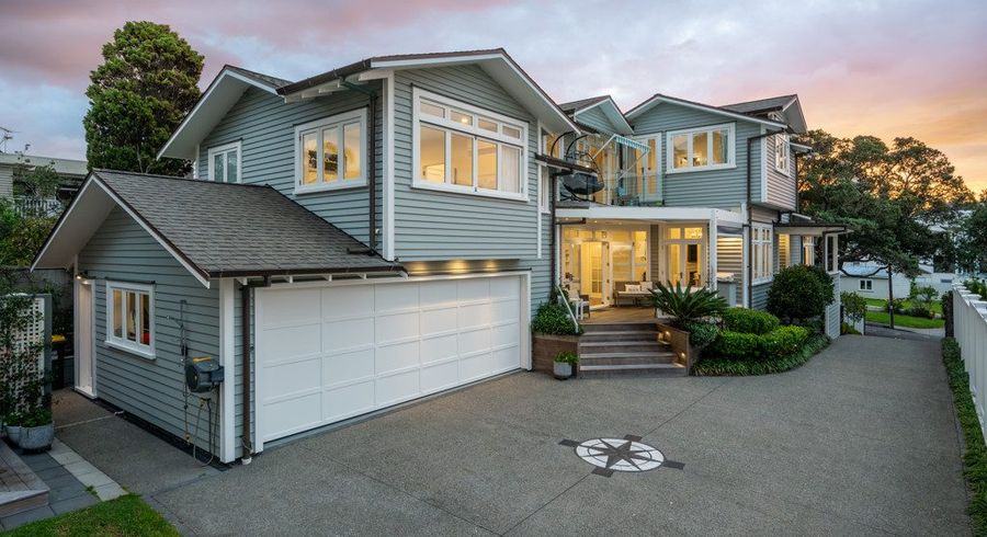  at 33 Ewen Street, Takapuna, North Shore City, Auckland