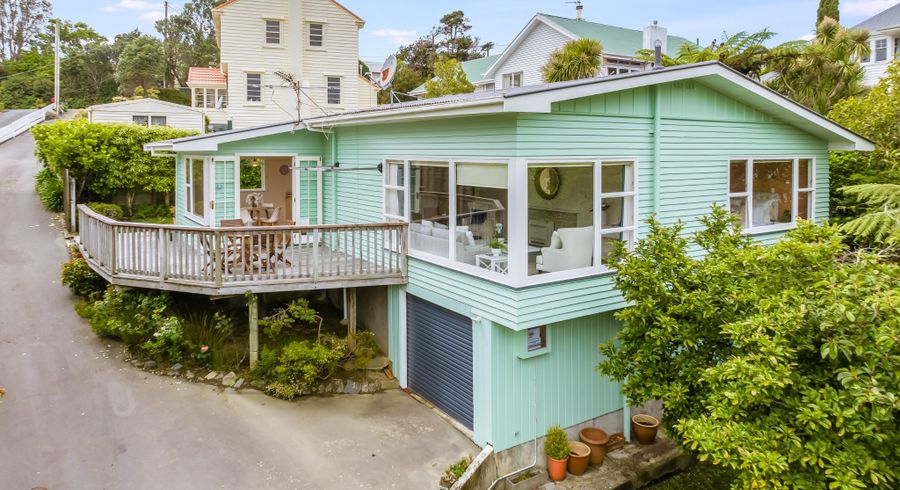  at 14A Donald Crescent, Karori, Wellington