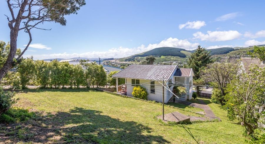  at 61 Davidson Crescent, Tawa, Wellington, Wellington