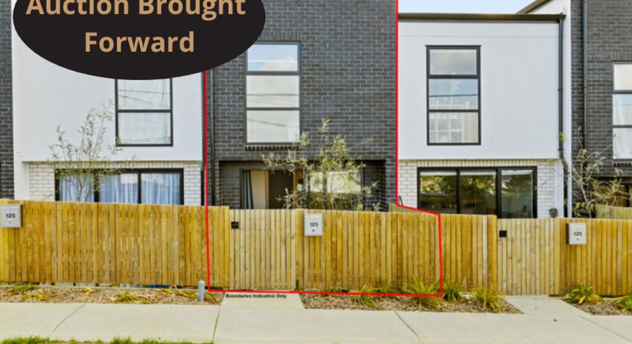  at 125B Woodglen Road, Glen Eden, Auckland