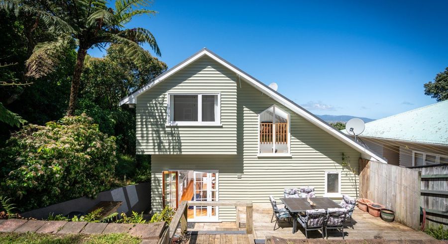  at 47 Marewa Road, Hataitai, Wellington, Wellington