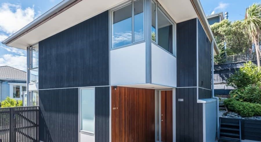  at 183D Wilton Road, Wilton, Wellington, Wellington