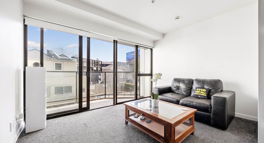  at 206/135 Vincent Street, City Centre, Auckland City, Auckland