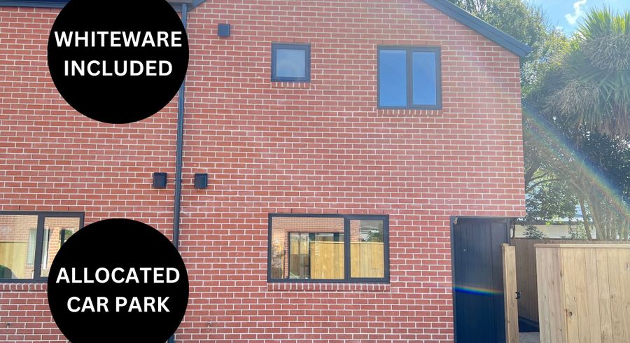  at 6/7 Boon Street, Sydenham, Christchurch