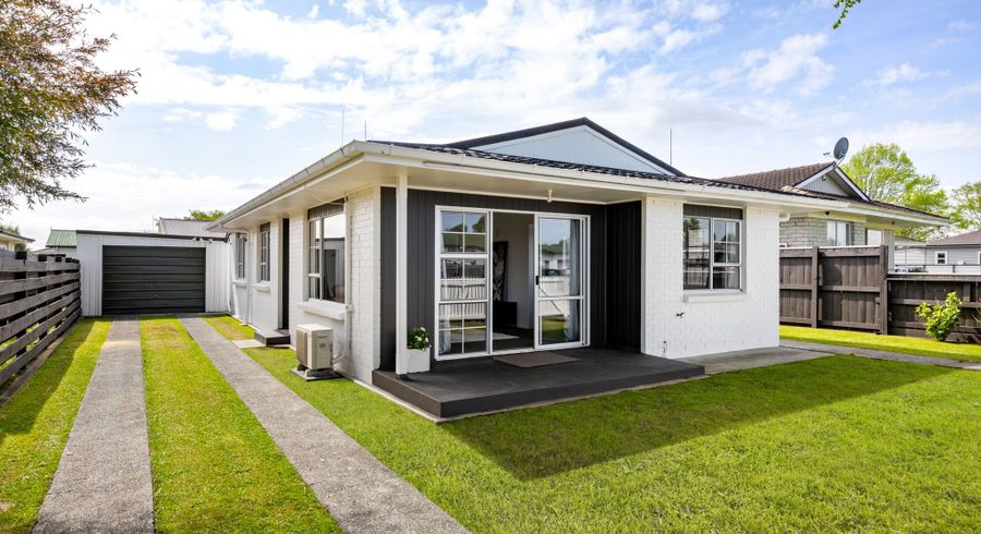  at 1A Hilton Road, Saint Andrews, Hamilton, Waikato