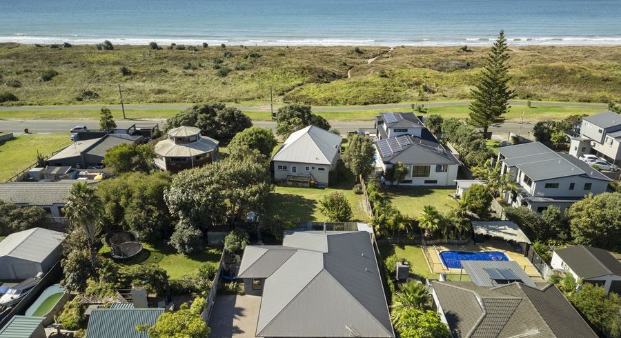  at 173B Dickson Road, Papamoa Beach, Tauranga, Bay Of Plenty