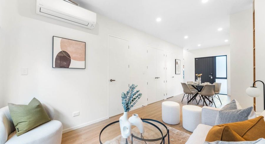  at Lot 6/45 Smythe Road, Henderson, Waitakere City, Auckland