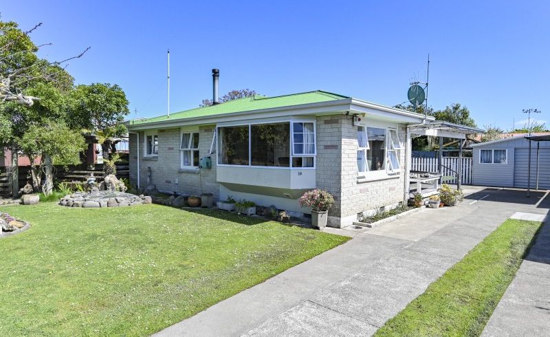  at 16 Wilson Road, Flaxmere, Hastings