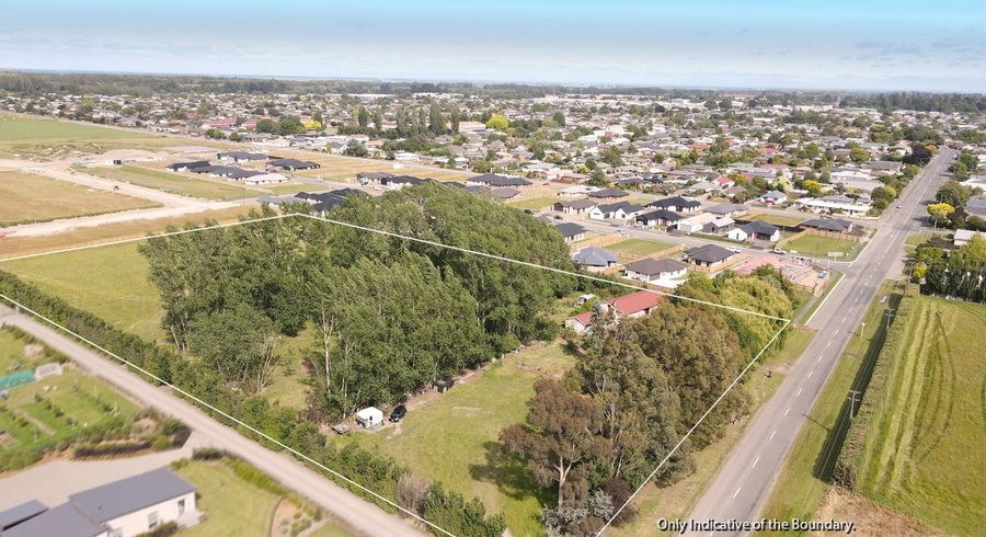  at 94 Wakanui Road, Elgin, Ashburton