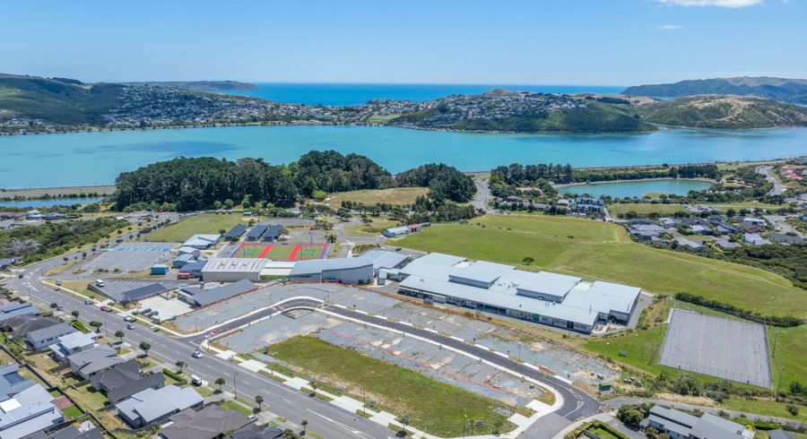  at Lots 1-44 The Crest, Aotea, Porirua, Wellington