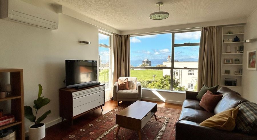  at 2B/88A Salamanca Road, Kelburn, Wellington, Wellington