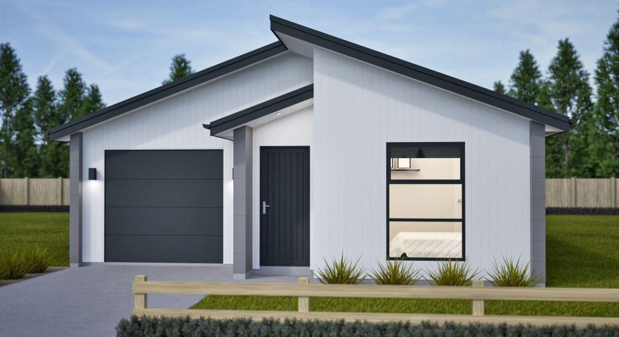  at Lot 1033 Mangawhai Central, Mangawhai, Kaipara, Northland