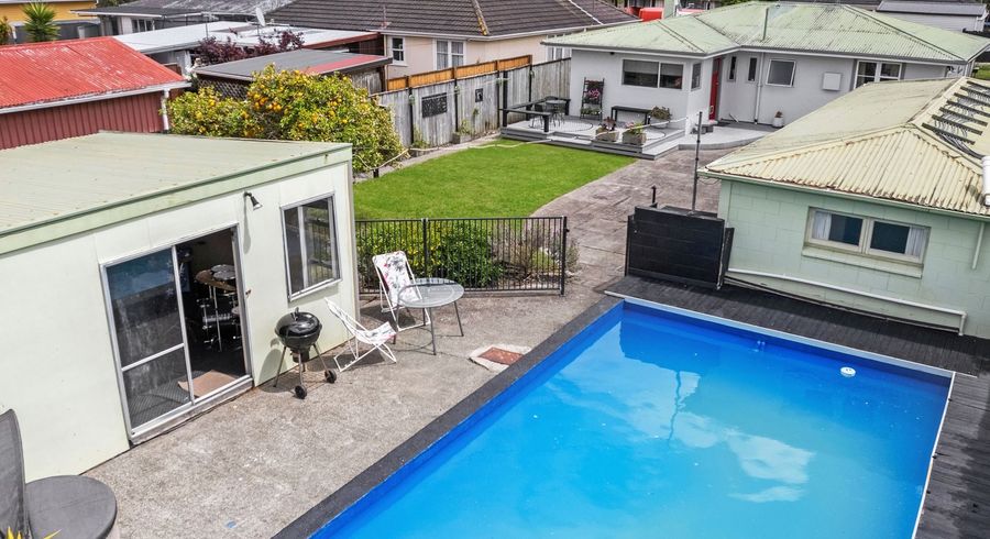  at 36 Church Street, Awapuni, Palmerston North, Manawatu / Whanganui