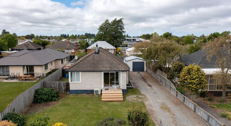  at 14 Andrew Street, Allenton, Ashburton, Canterbury