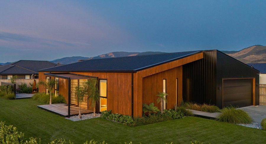  at 10 Heston Lane, Richmond, Tasman, Nelson / Tasman