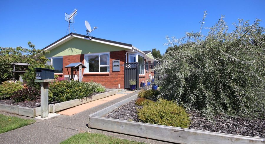  at 85D Brown Street, Kingswell, Invercargill