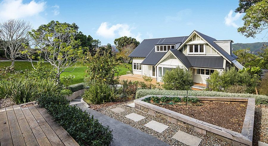  at 19 Wairere Road, Belmont, Lower Hutt