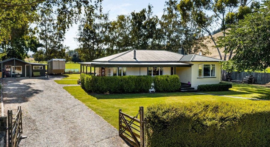  at 22 Munro Lane, Tarras, Cromwell