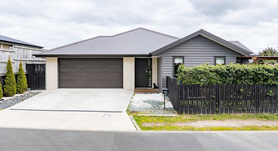  at 15 Faber Place, Rototuna North, Hamilton