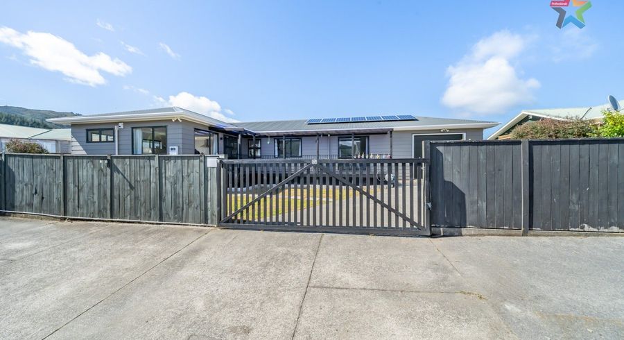  at 5B Kilkenny Grove, Wainuiomata, Lower Hutt