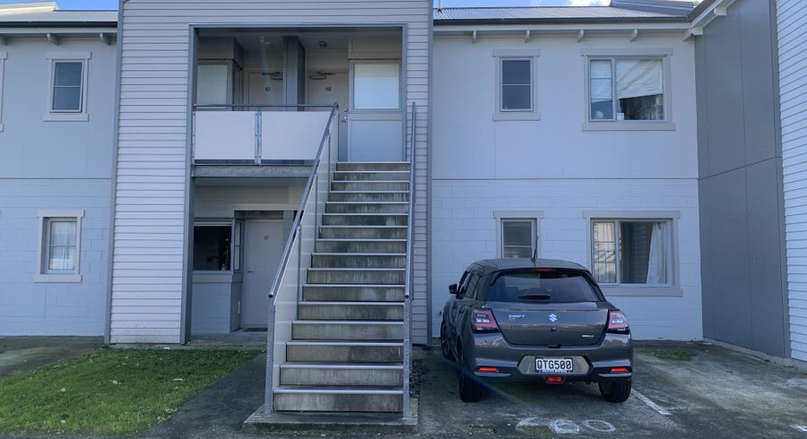  at 60/232 Middleton Road, Churton Park, Wellington, Wellington