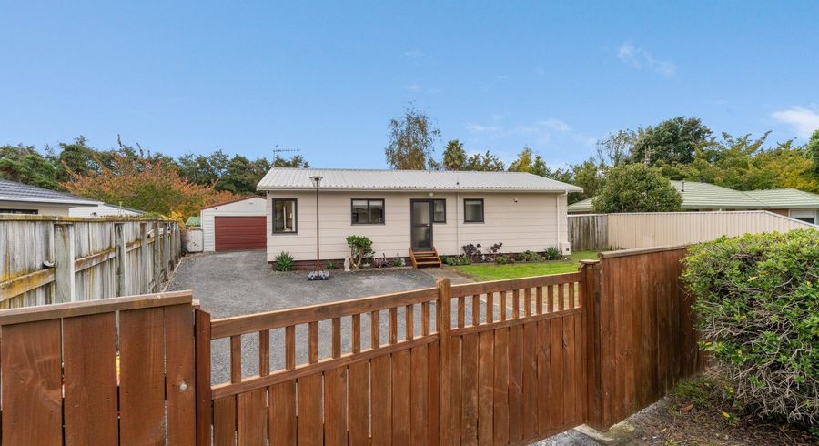  at 39 Campbell Avenue, Paraparaumu