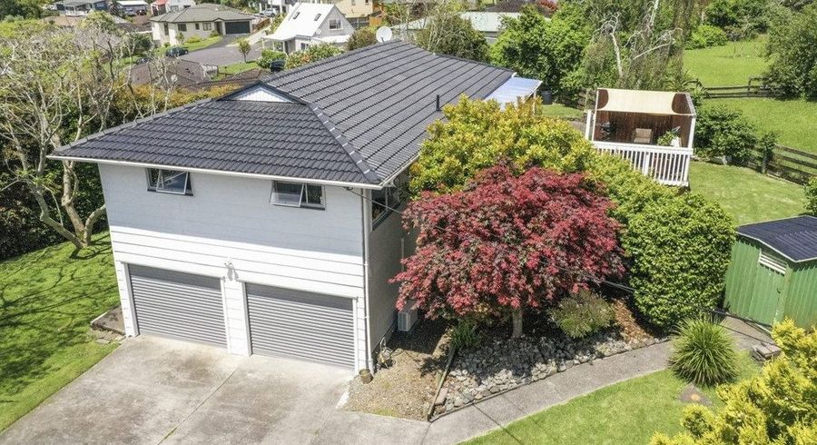  at 13 McClintock Road, Massey, Waitakere City, Auckland
