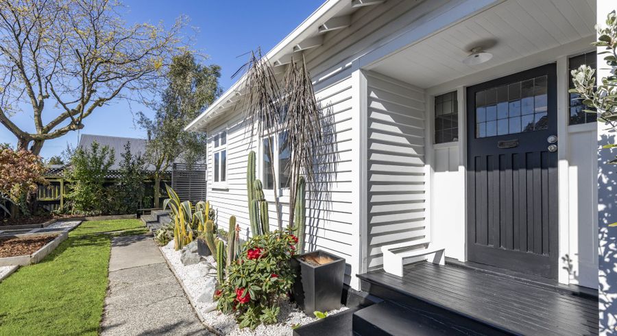  at 270 Lyttelton Street, Spreydon, Christchurch